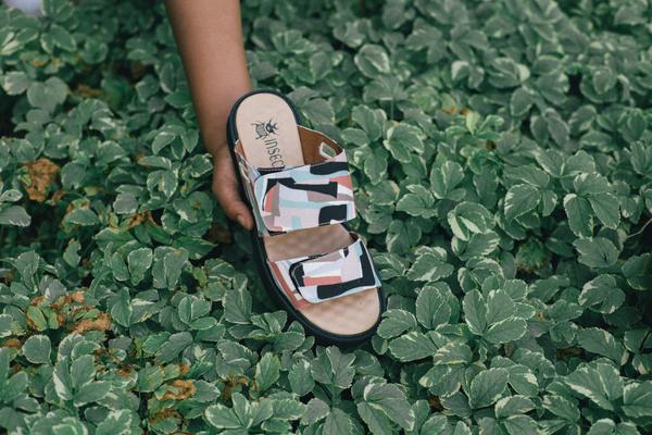 vegan shoes made from recycled plastic super comfortable