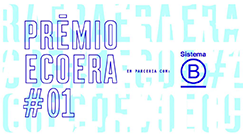 PRÊMIO ECOERA 2015