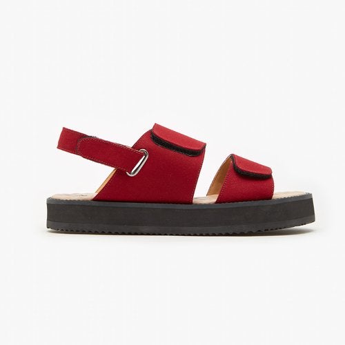 Mafalda Strap Sandal - Insecta Shoes