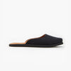 Mono Black Mule - Insecta Shoes