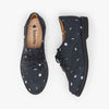 Moony Oxford - Insecta Shoes