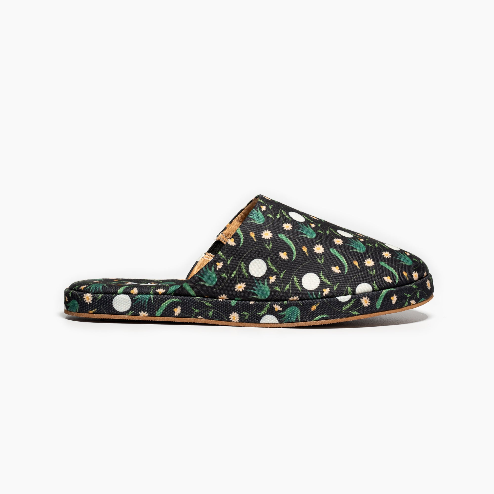 Cancer Slipper - Insecta Shoes
