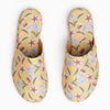 Libra Slipper - Insecta Shoes