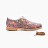SCORPIO OXFORD - Insecta Shoes