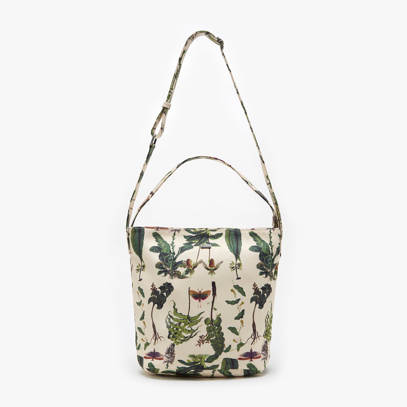 Herbaceous Shoulder Bag