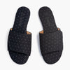 Mini Polka Dots Slipper - Insecta Shoes