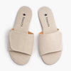 Canvas Slipper - Insecta Shoes