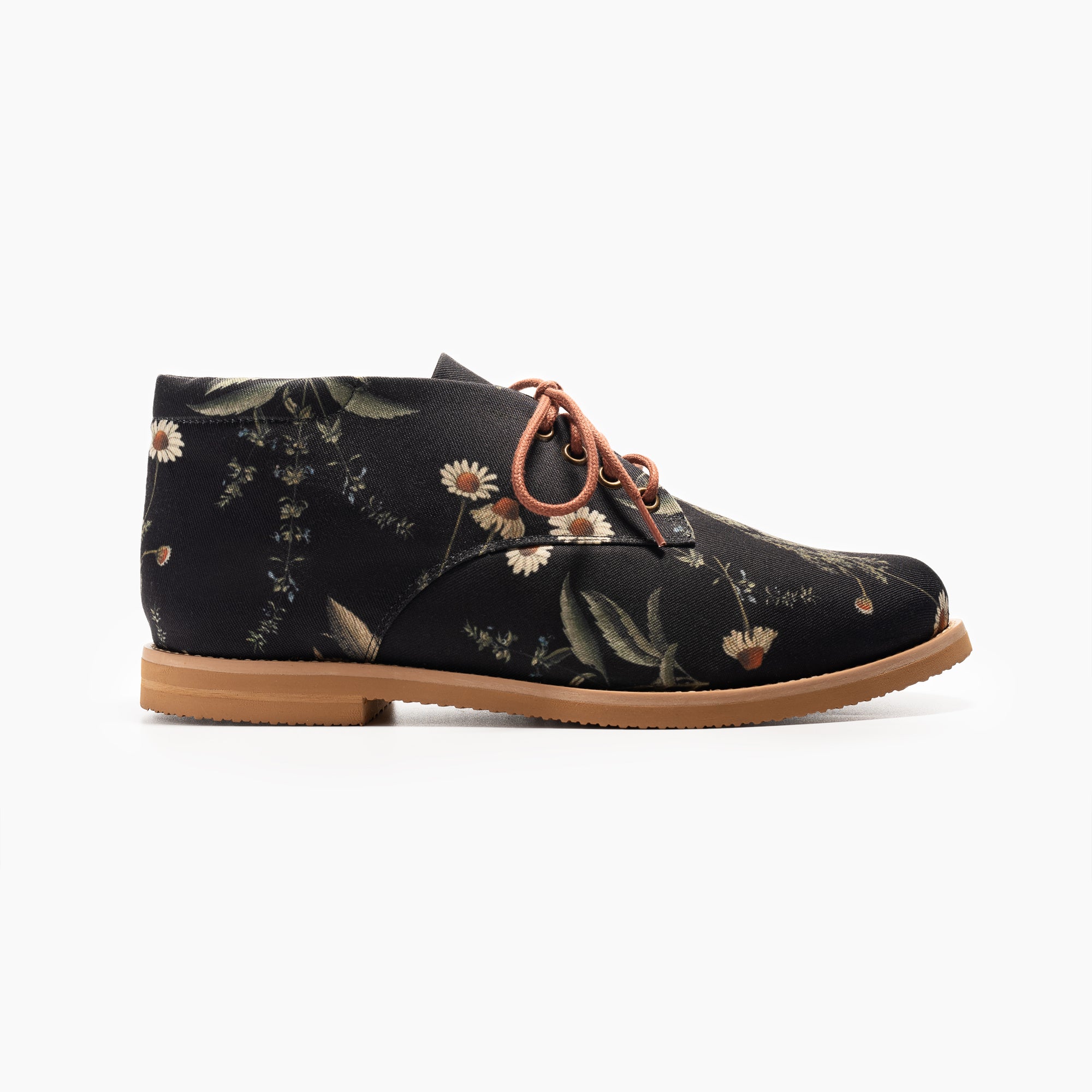 Mystic Herbs Desert Boot