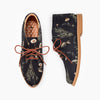 Mystic Herbs Desert Boot