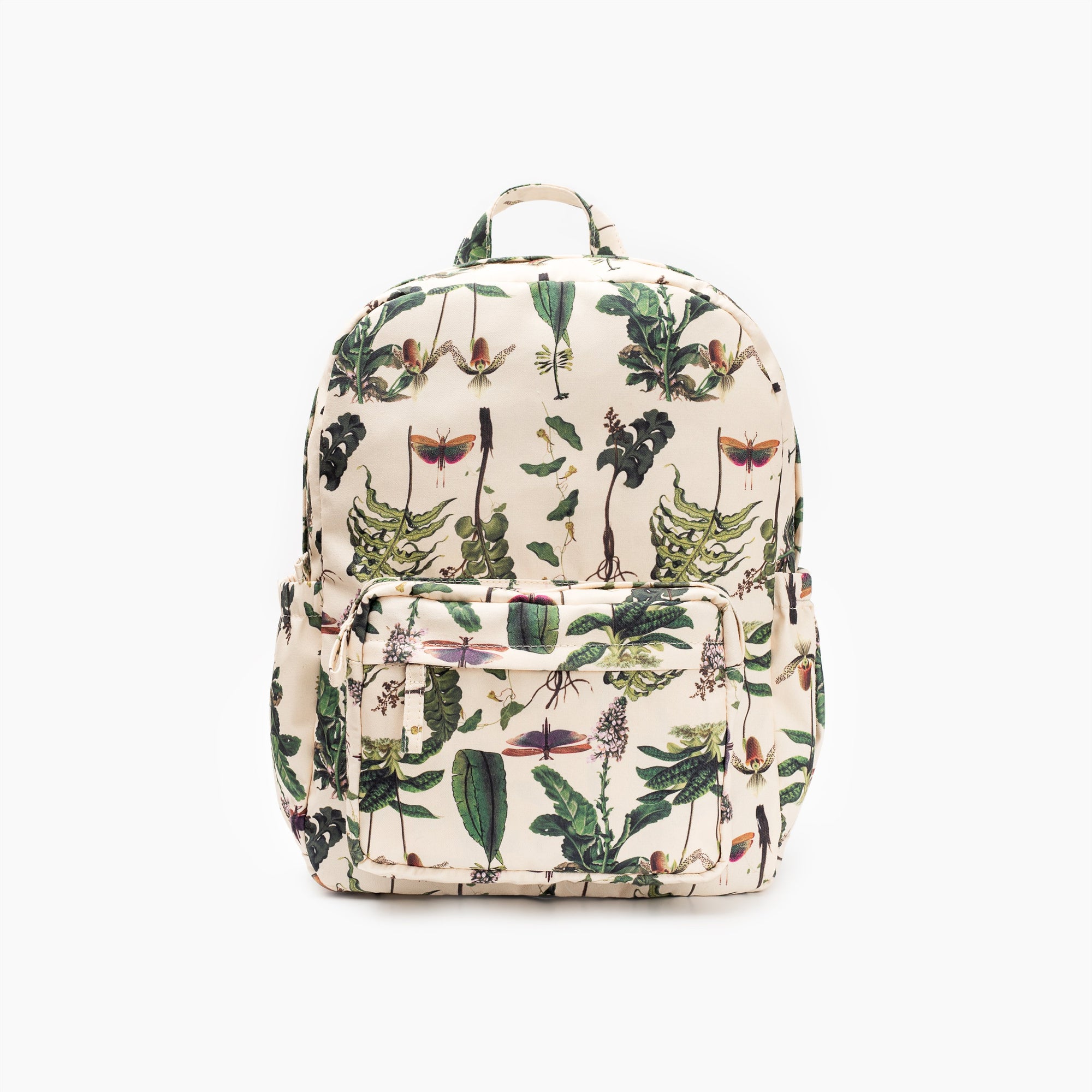 Herbaceous Backpack - Insecta Shoes