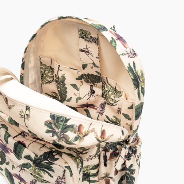 Herbaceous Backpack - Insecta Shoes