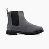 MONO GRIS CHUNKY CHELSEA BOOT