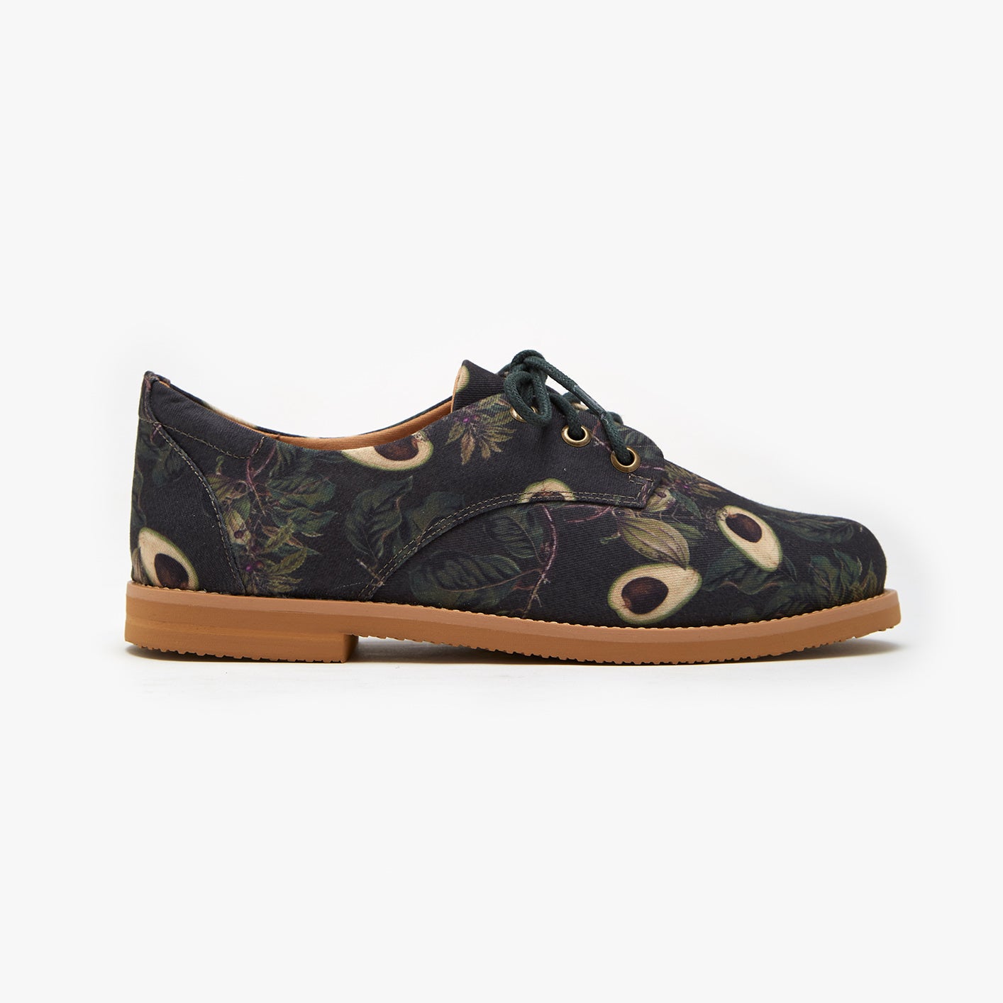 Avo Oxford - Insecta Shoes