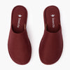 Borgonha Slipper - Insecta Shoes