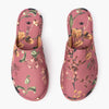 Lonicera Slipper - Insecta Shoes
