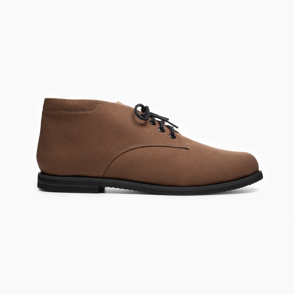 Pinhão Desert Boot