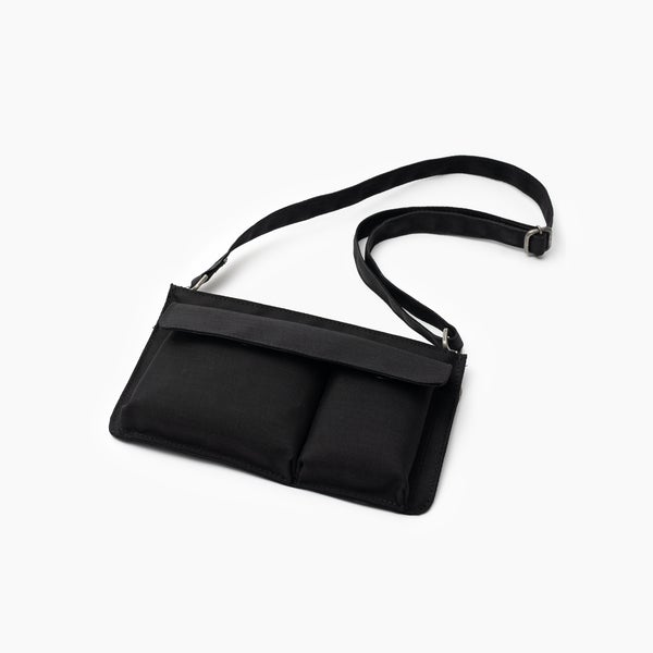 Mono Black Bag