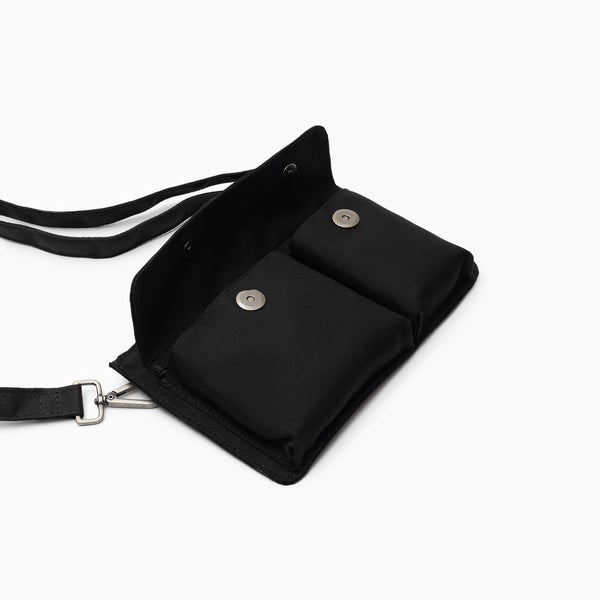 Mono Black Bag