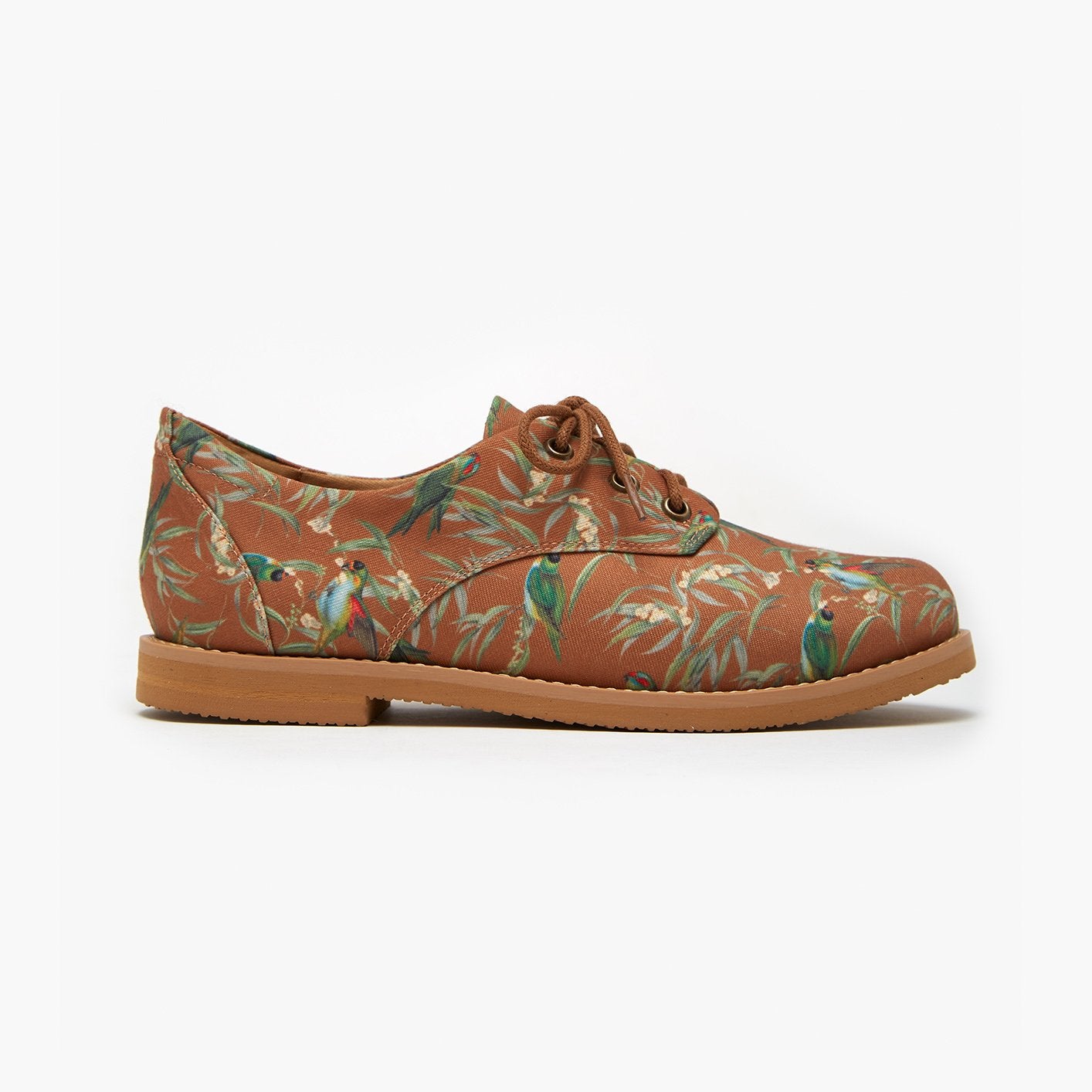 PRIMAVERA OXFORD - Insecta Shoes