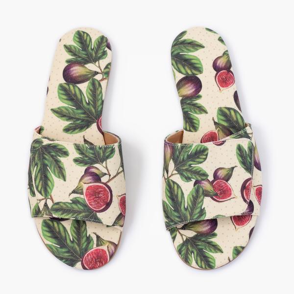 Figs Slipper - Insecta Shoes