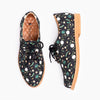 CANCER OXFORD - Insecta Shoes