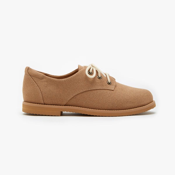 Mono Kraft Oxford - Insecta Shoes