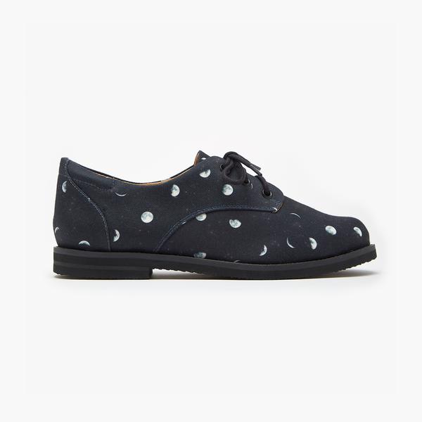 Moony Oxford - Insecta Shoes